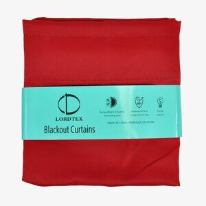 Blackout Valance, 42 x 18"